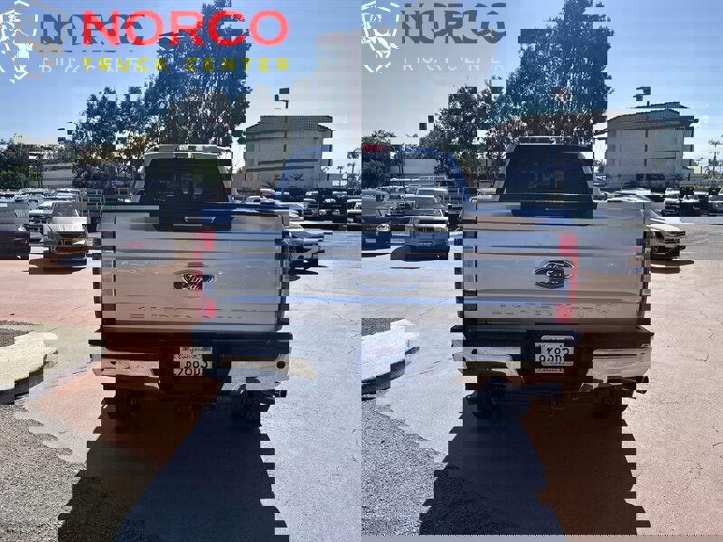 Used 2019 Ford F250 Lariat w/ Chrome Package image 7