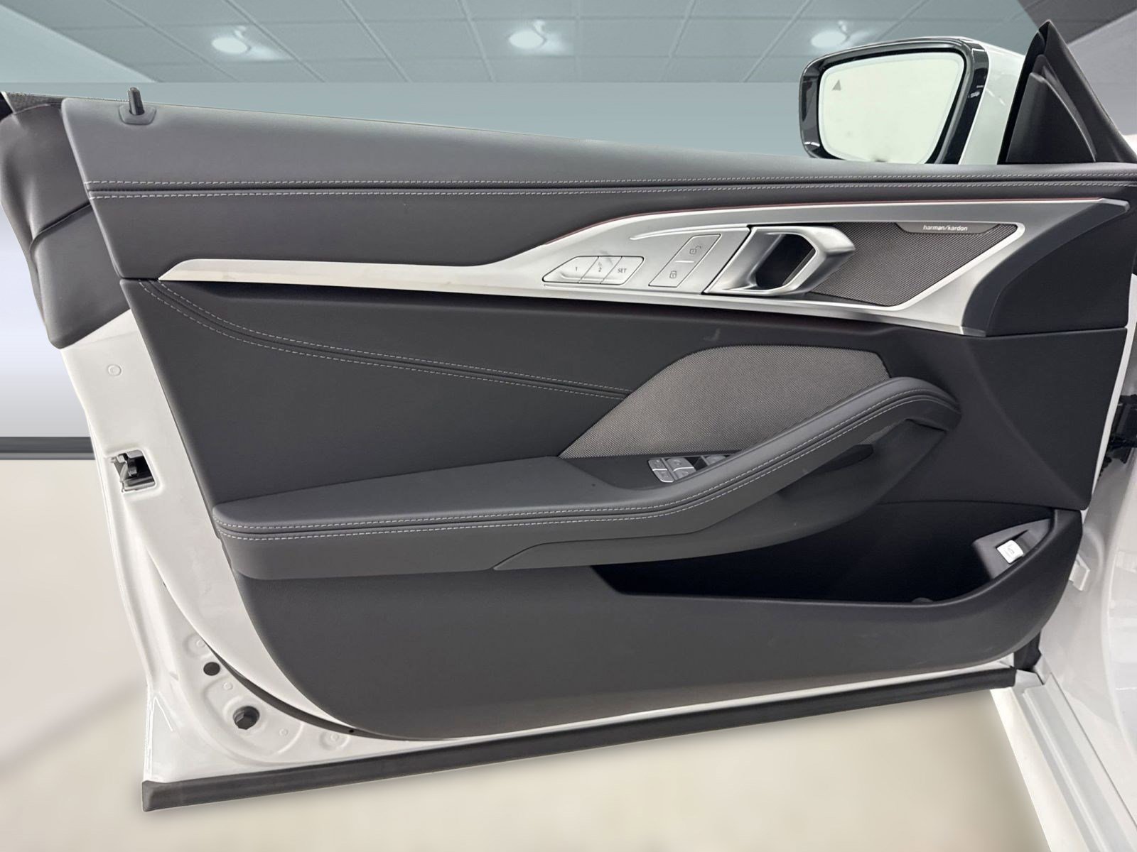 New 2026 BMW 840i xDrive w/ M Sport Professional Package image 12