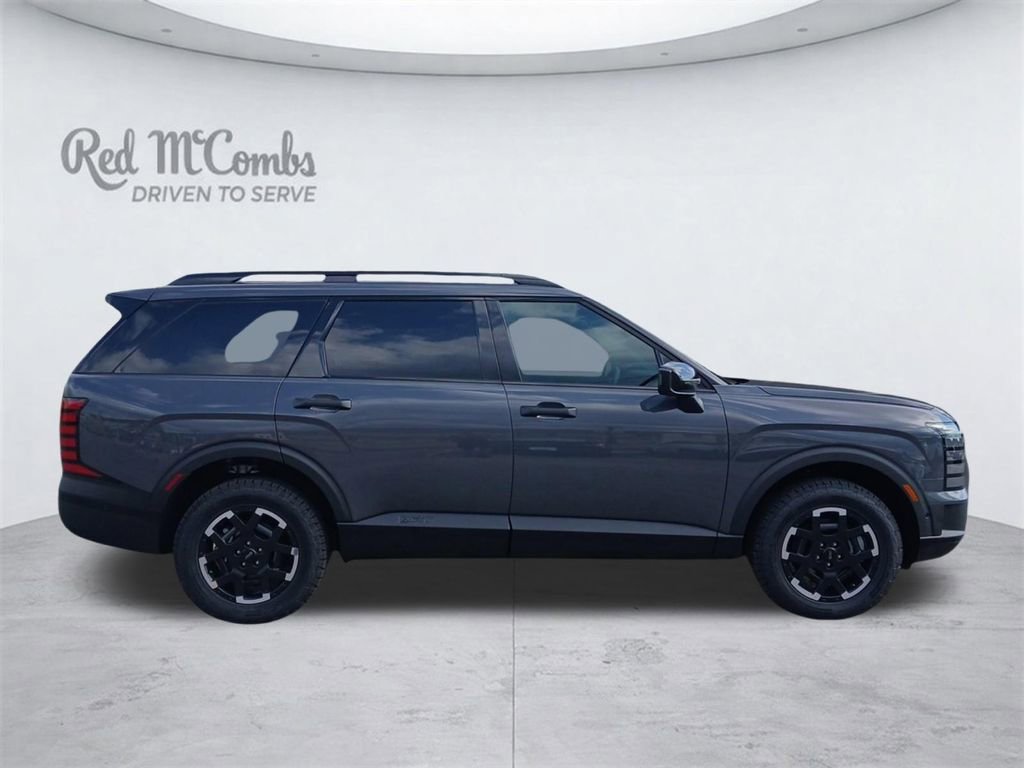 New 2026 Hyundai Palisade XRT Pro AWD/4WD image 8