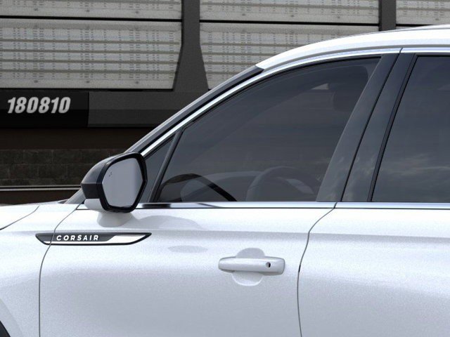 New 2025 Lincoln Corsair Premiere image 20
