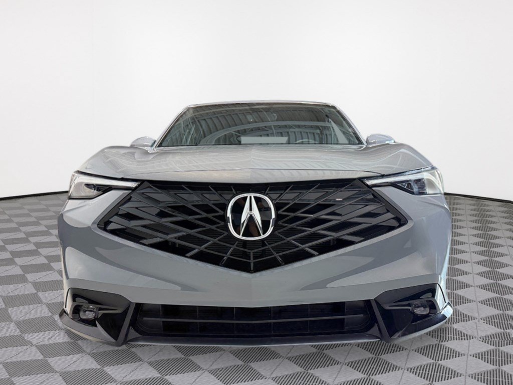 New 2026 Acura ADX A-Spec AWD/4WD image 9