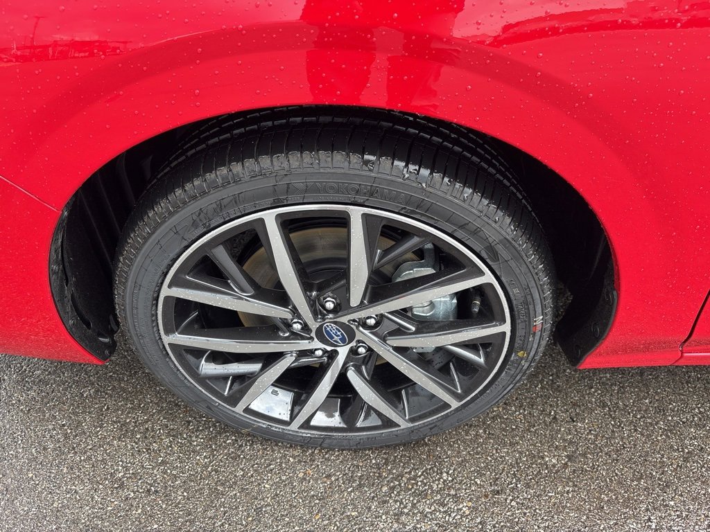 New 2026 Subaru Impreza 2.0i Sport image 8