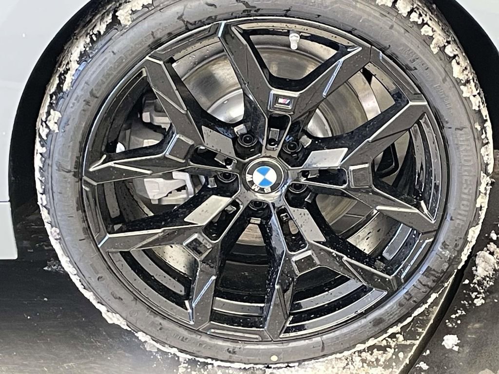 New 2026 BMW 230i xDrive Coupe w/ M Sport Package AWD/4WD image 12