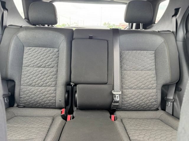 Used 2018 Chevrolet Equinox LT FWD image 20