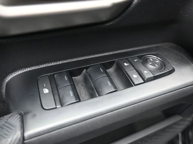 Certified 2025 Toyota Tacoma TRD Off-Road w/ TRD Off Road Upgrade Package image 13