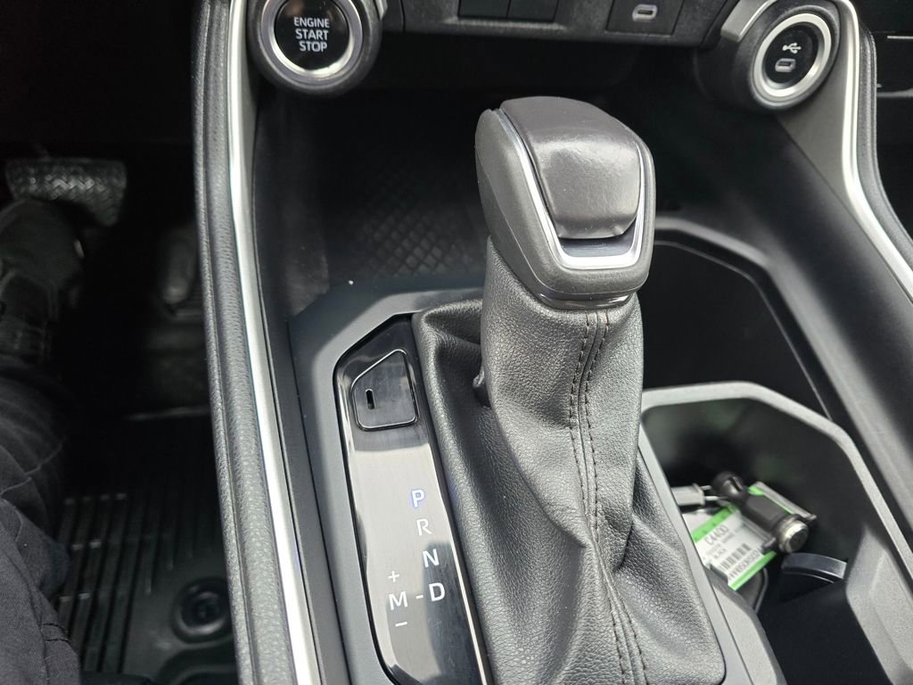 Certified 2024 Toyota Grand Highlander AWD image 26