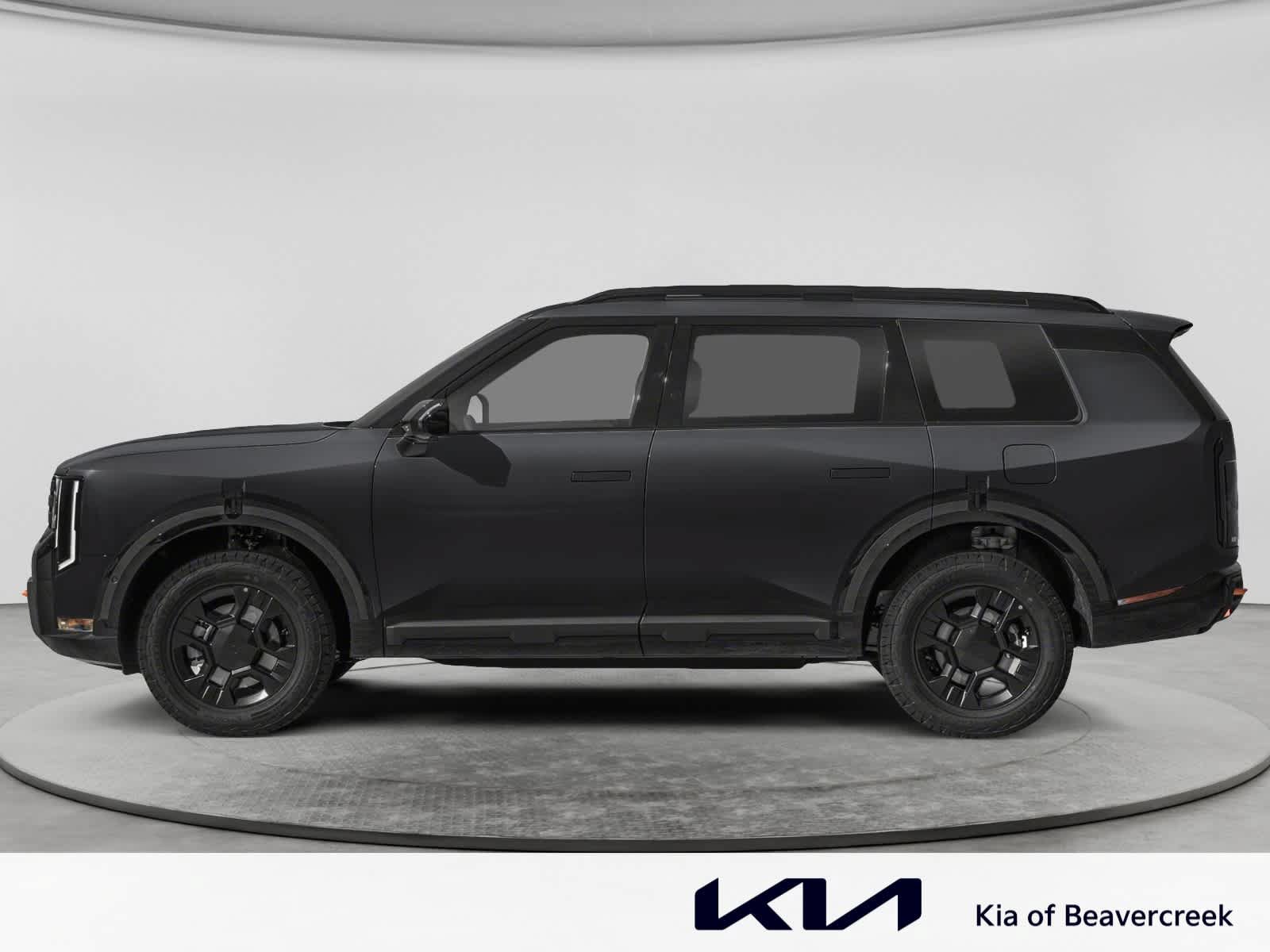 New 2027 Kia Telluride SX Prestige X-Pro AWD/4WD image 3