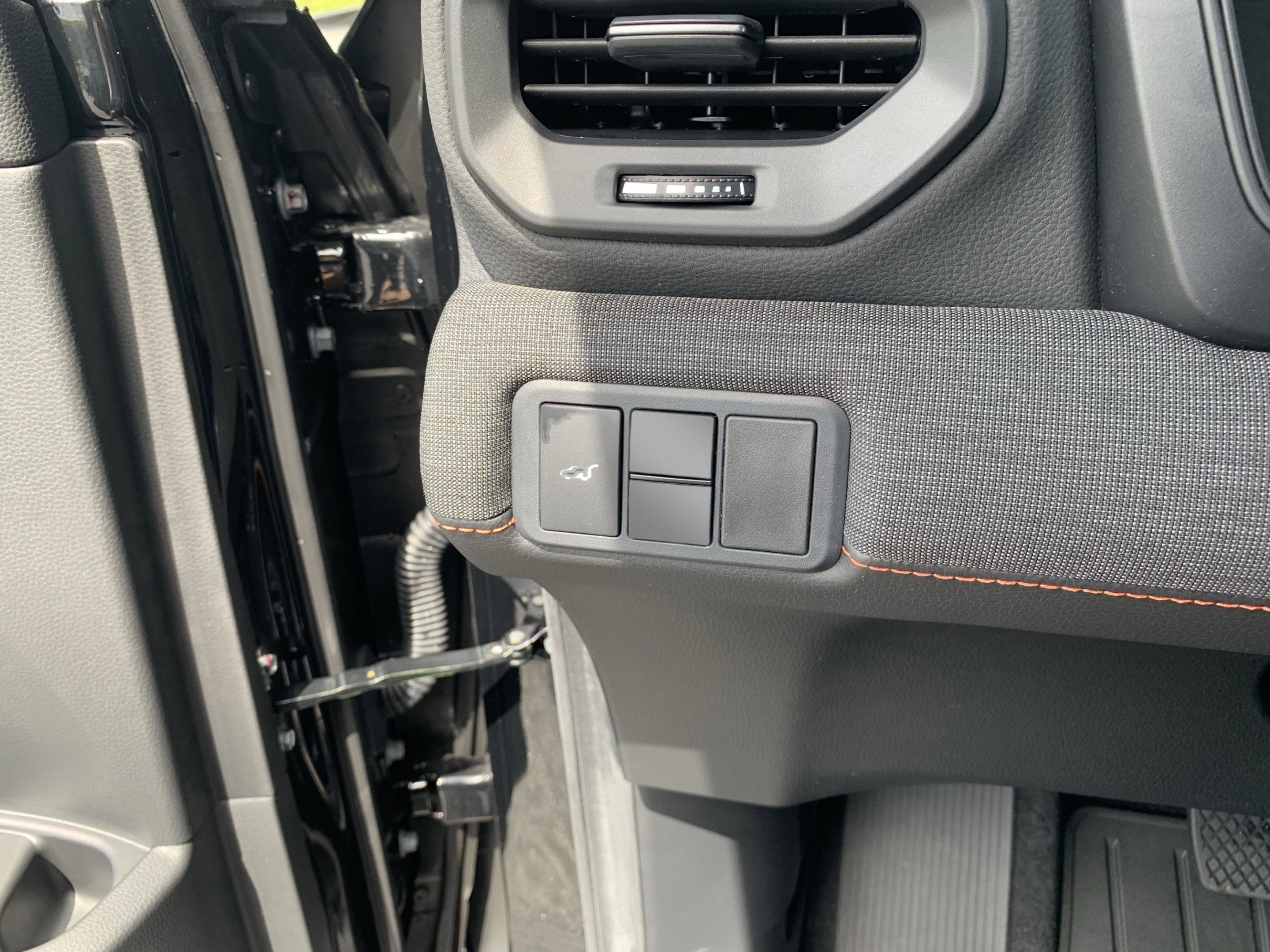 New 2026 Honda Passport TrailSport image 30