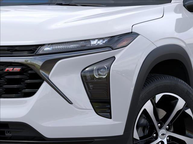 New 2026 Chevrolet Trax RS w/ Driver Confidence Package FWD image 10