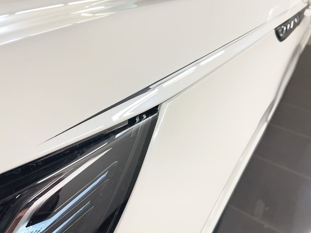 Used 2026 Lincoln Aviator AWD image 44