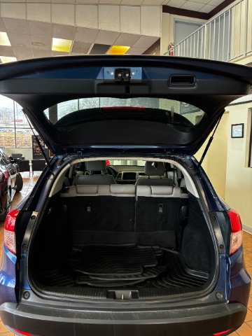 Used 2016 Honda HR-V EX image 14