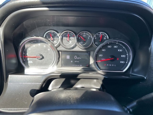 Used 2021 Chevrolet Silverado 2500 LTZ w/ LTZ Convenience Package image 26