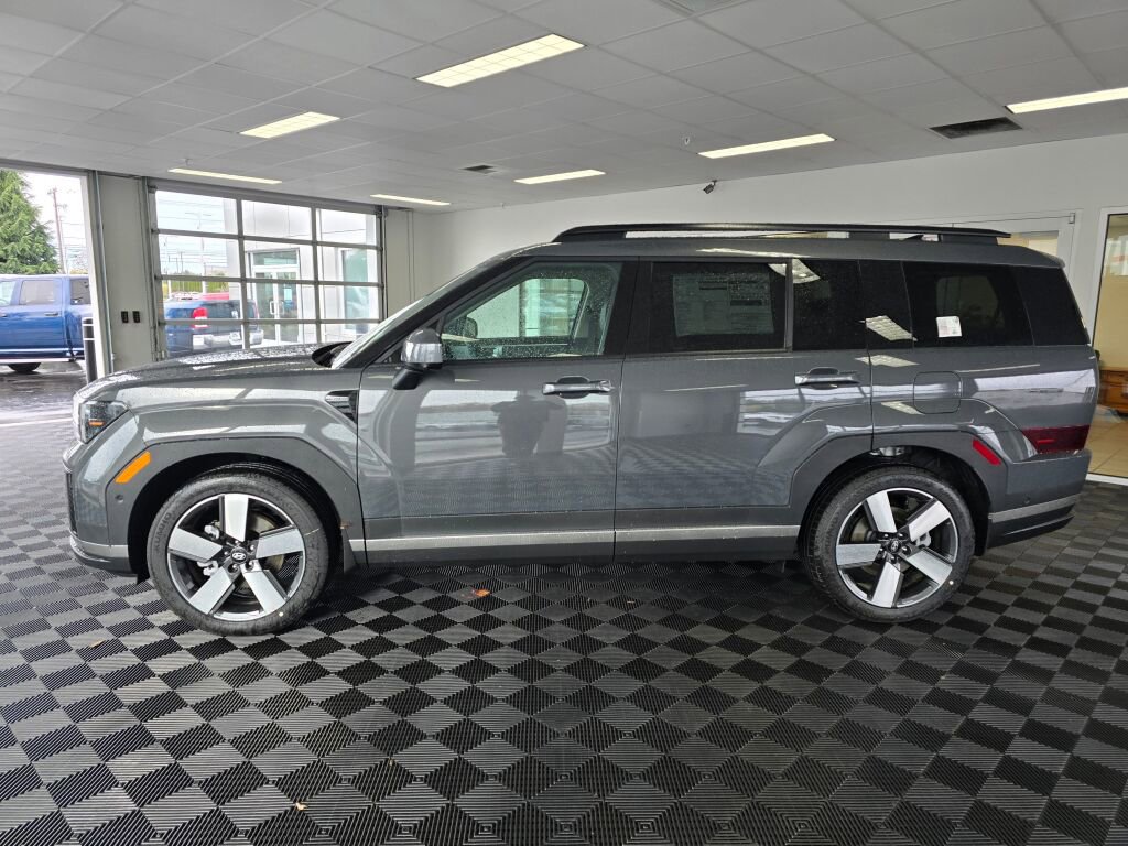 New 2026 Hyundai Santa Fe Limited image 7