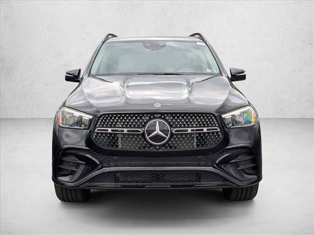 New 2026 Mercedes-Benz GLE 350 4MATIC image 6
