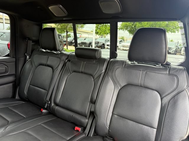Used 2019 RAM 1500 Limited RWD image 27