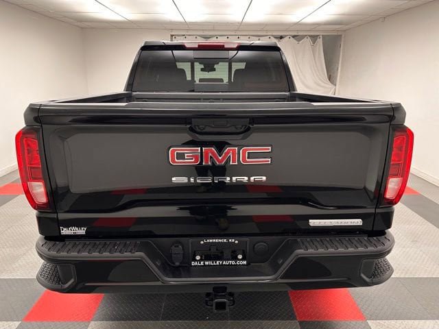 New 2026 GMC Sierra 1500 Elevation w/ Preferred Package AWD/4WD image 5