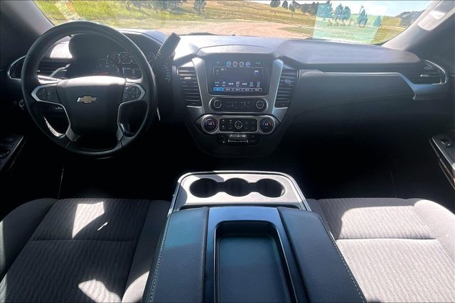 Used 2020 Chevrolet Tahoe LS w/ Max Trailering Package AWD/4WD image 7