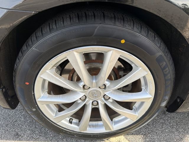 Used 2014 INFINITI Q60 AWD Coupe w/ Premium Package image 16