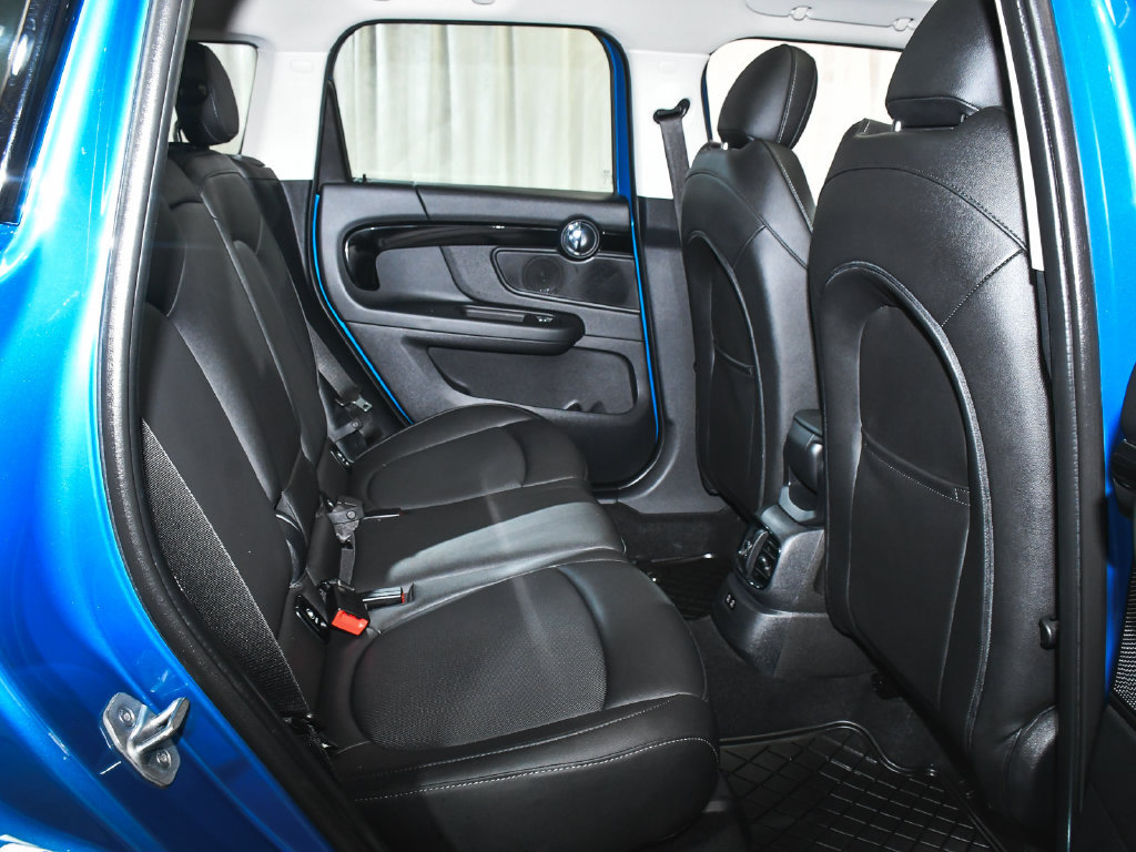 Used 2024 MINI Cooper Countryman S AWD/4WD image 49