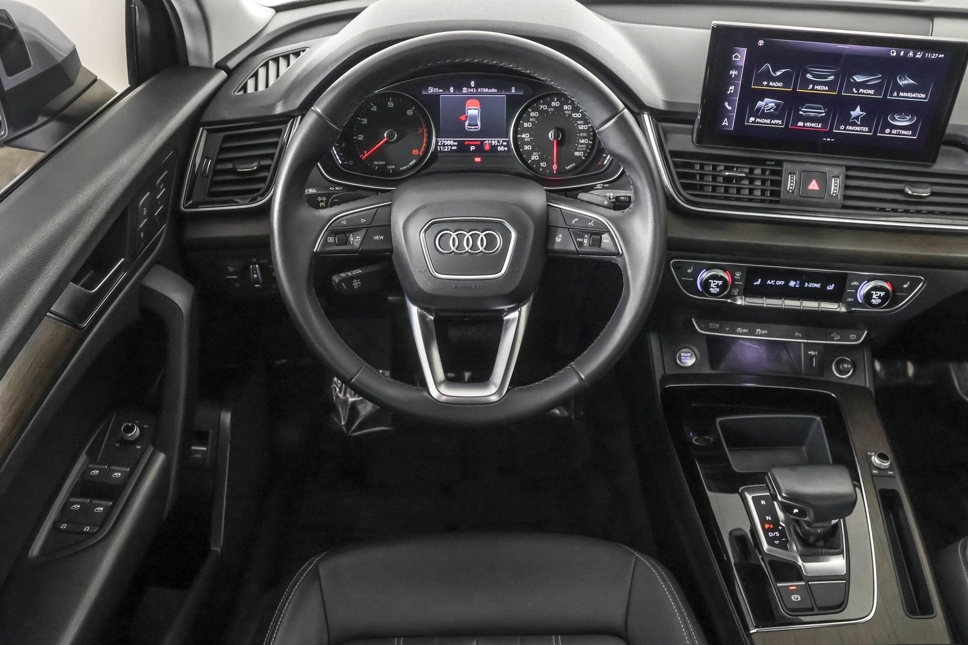 Used 2022 Audi Q5 2.0T Premium image 39