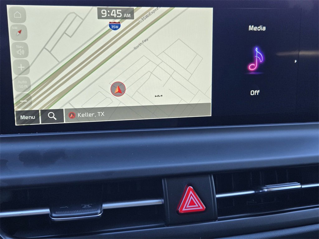 New 2026 Kia Seltos EX w/ EX Sunroof Package image 12