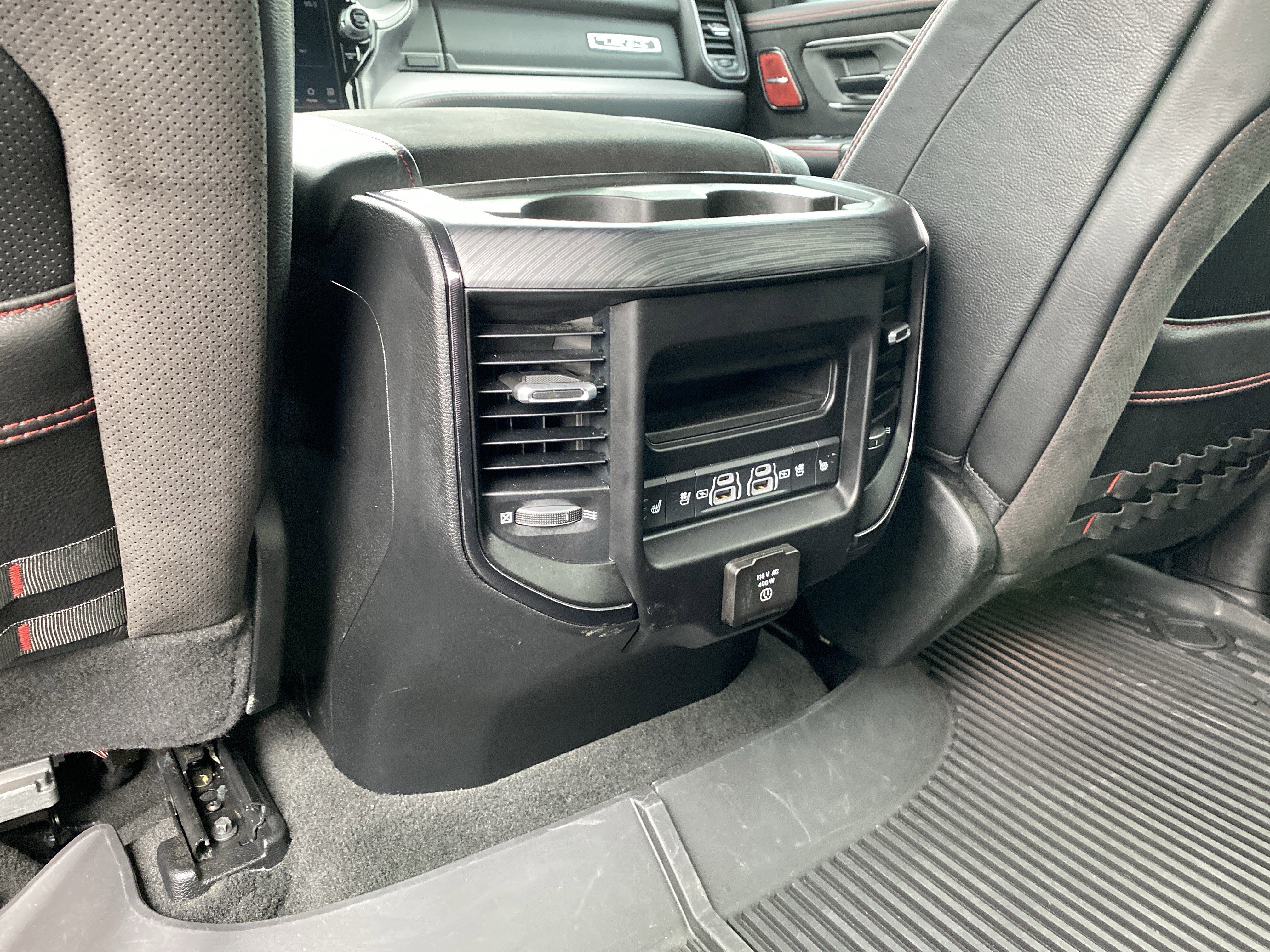 Used 2023 RAM 1500 TRX w/ TRX Level 2 Equipment Group AWD/4WD image 22