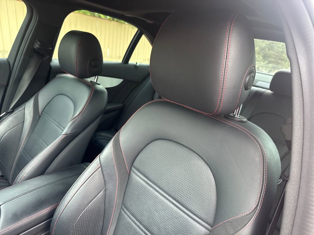 Used 2019 Mercedes-Benz C 43 AMG 4MATIC Sedan image 14