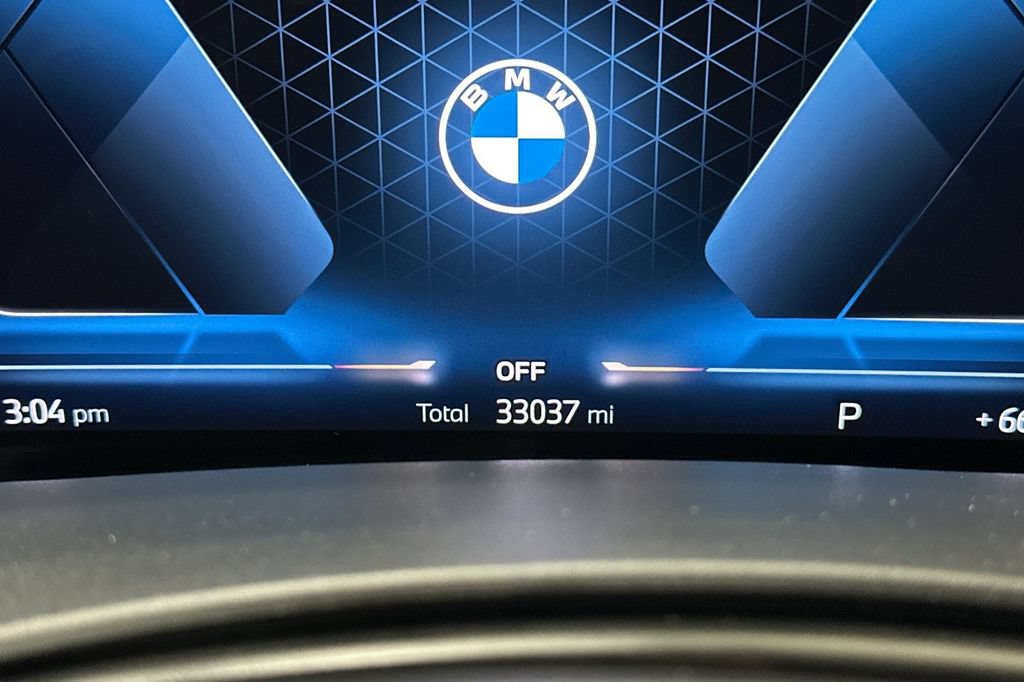Certified 2024 BMW X5 sDrive40i RWD image 31