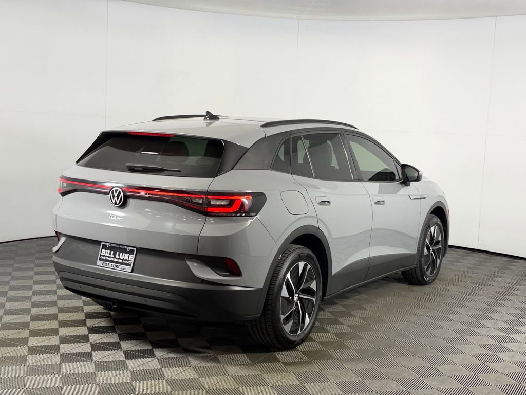 Used 2022 Volkswagen ID.4 Pro S image 8
