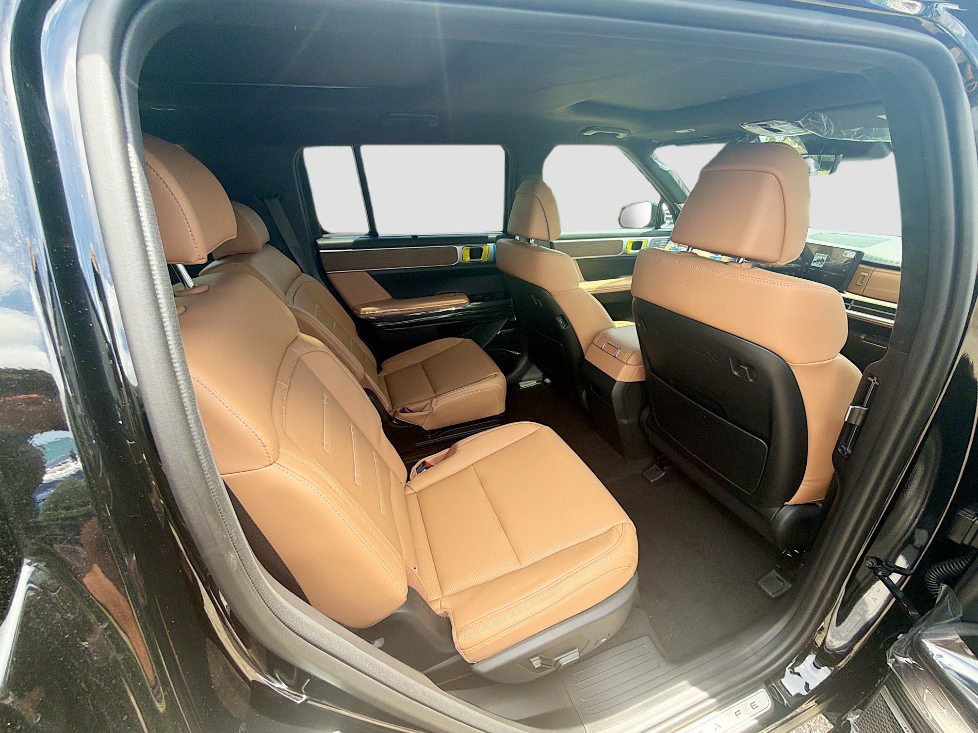 New 2026 Hyundai Elantra SE FWD image 19