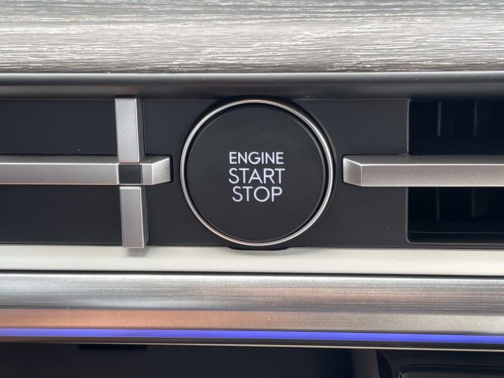 New 2026 Hyundai Santa Fe Calligraphy FWD image 29