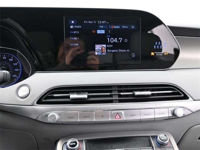 Used 2022 Hyundai Palisade SEL image 24