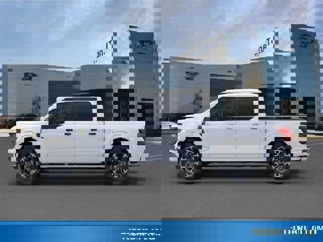 New 2024 Ford F150 STX image 4
