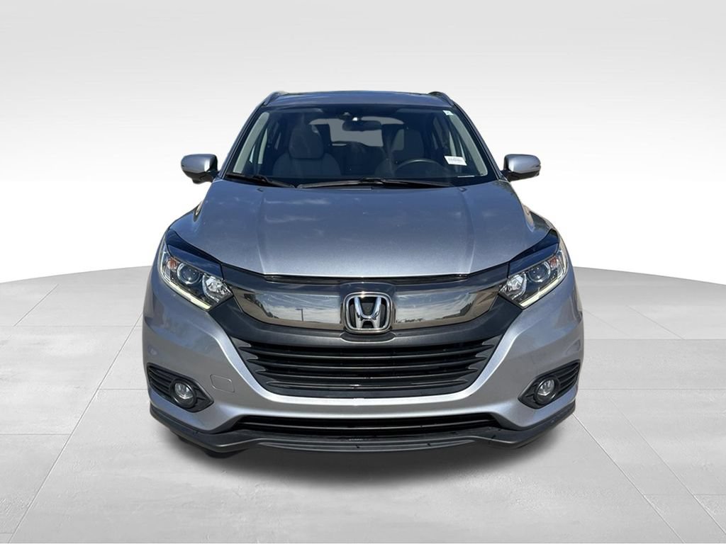 Used 2021 Honda HR-V EX image 3