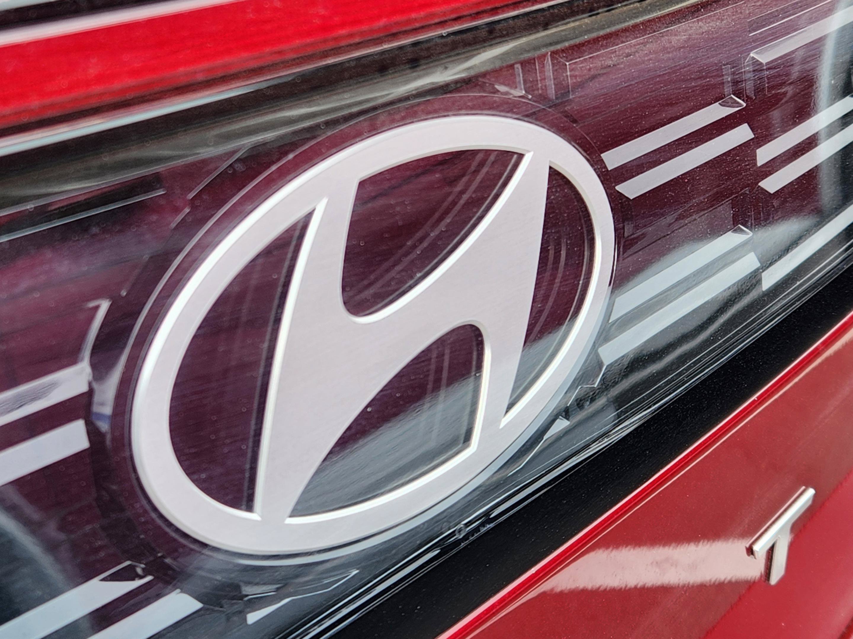 New 2026 Hyundai Sonata SEL AWD/4WD image 11