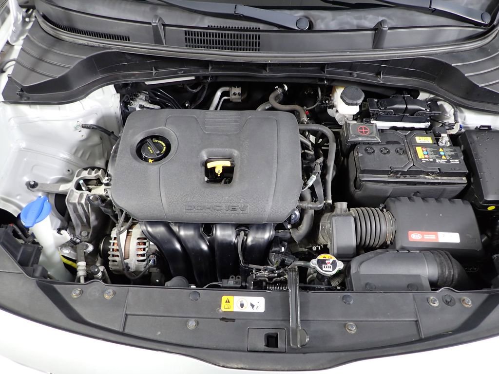 Used 2020 Kia Soul LX image 7