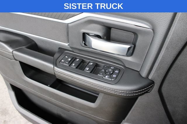 Used 2026 RAM 2500 Big Horn AWD/4WD image 18