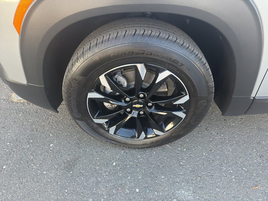 Used 2023 Chevrolet TrailBlazer LT w/ Convenience Package image 30