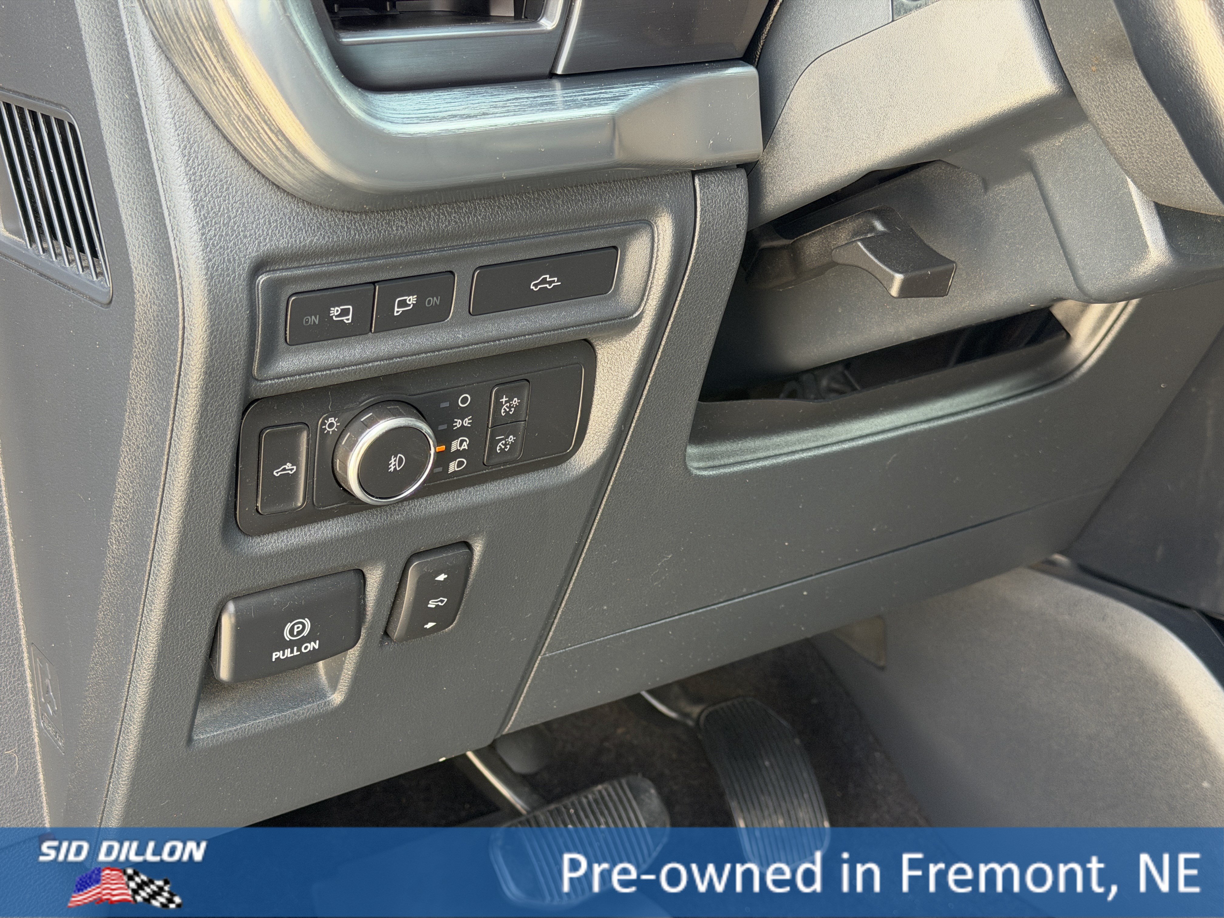 Used 2022 Ford F150 Lariat AWD/4WD image 15
