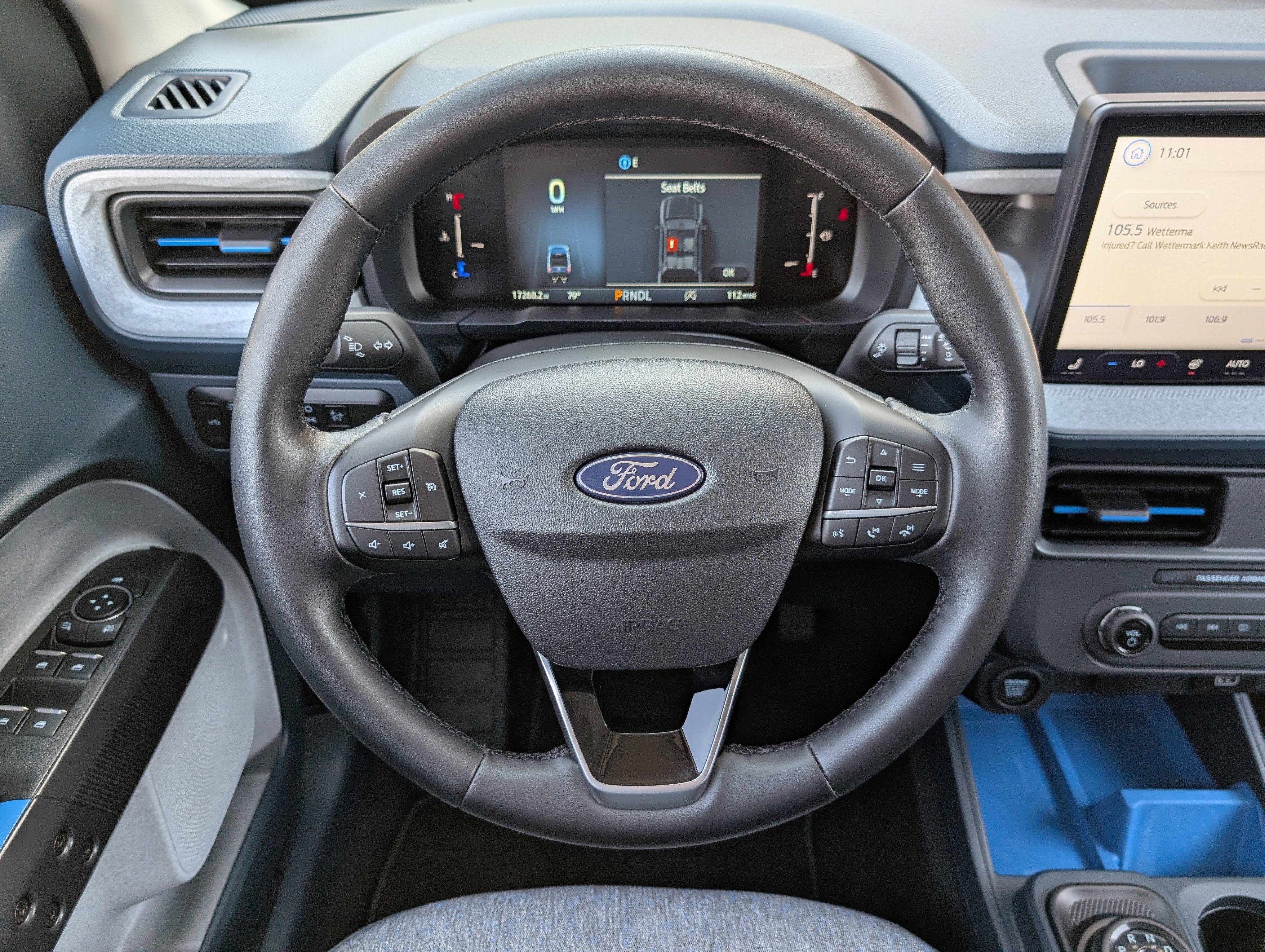 Used 2025 Ford Maverick XLT w/ XLT Luxury Package image 23