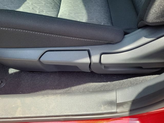New 2026 Nissan Sentra SV w/ SV Convenience Package FWD image 21