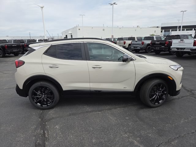 New 2026 Buick Encore GX Sport Touring w/ Comfort Package FWD image 25