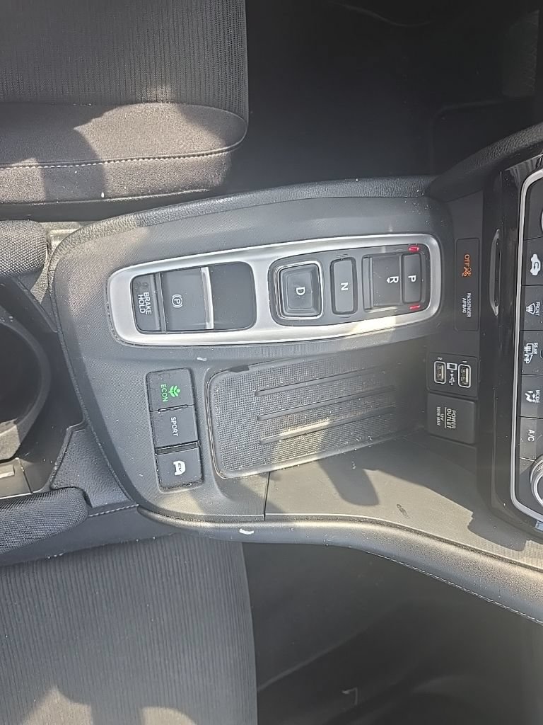 Certified 2020 Honda Insight EX image 11