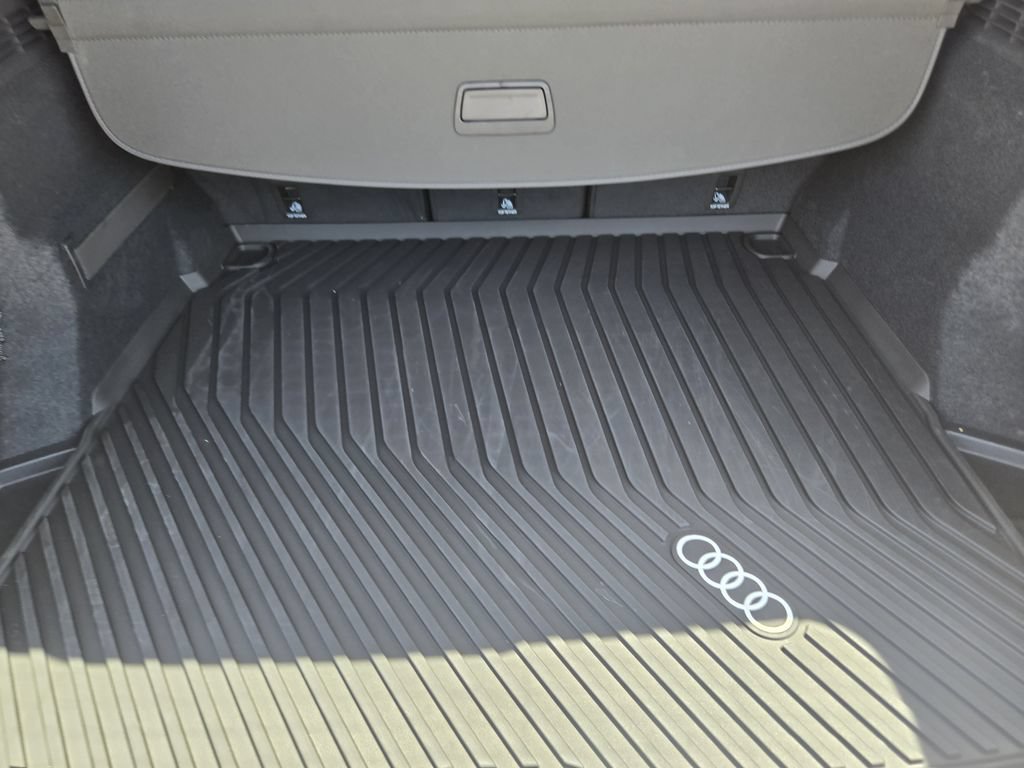 Certified 2025 Audi Q5 Premium Plus AWD/4WD image 42