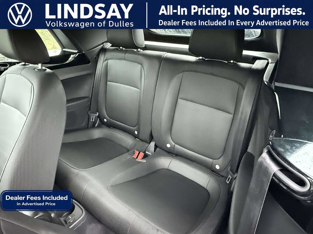 Used 2013 Volkswagen Beetle 2.5 FWD image 15