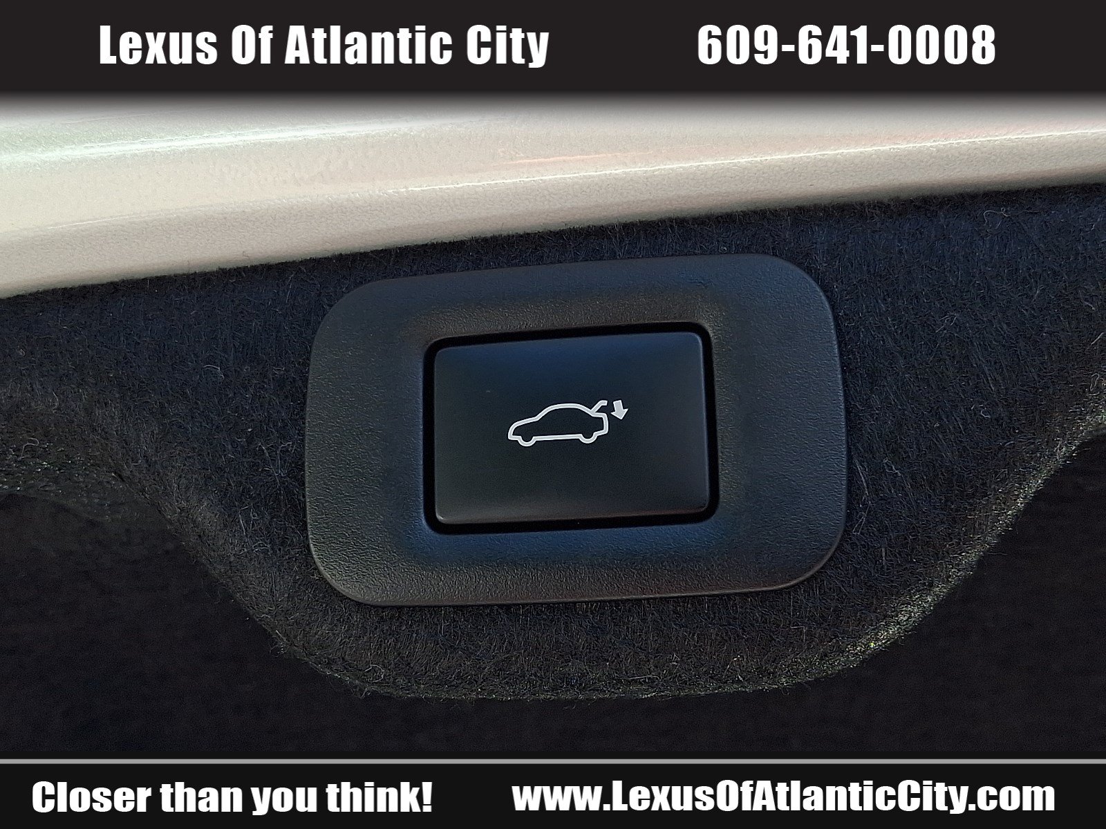 Used 2025 Lexus ES 350 w/ Premium Package FWD image 31