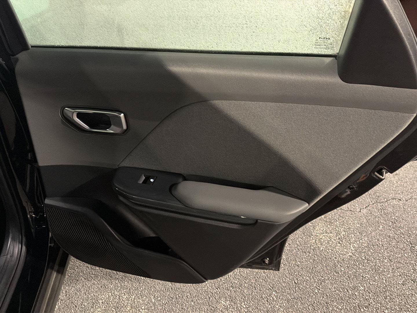 Used 2025 Kia K4 EX FWD image 15
