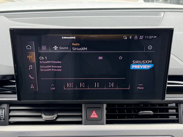 Used 2025 Audi A5 2.0T Premium Plus image 5