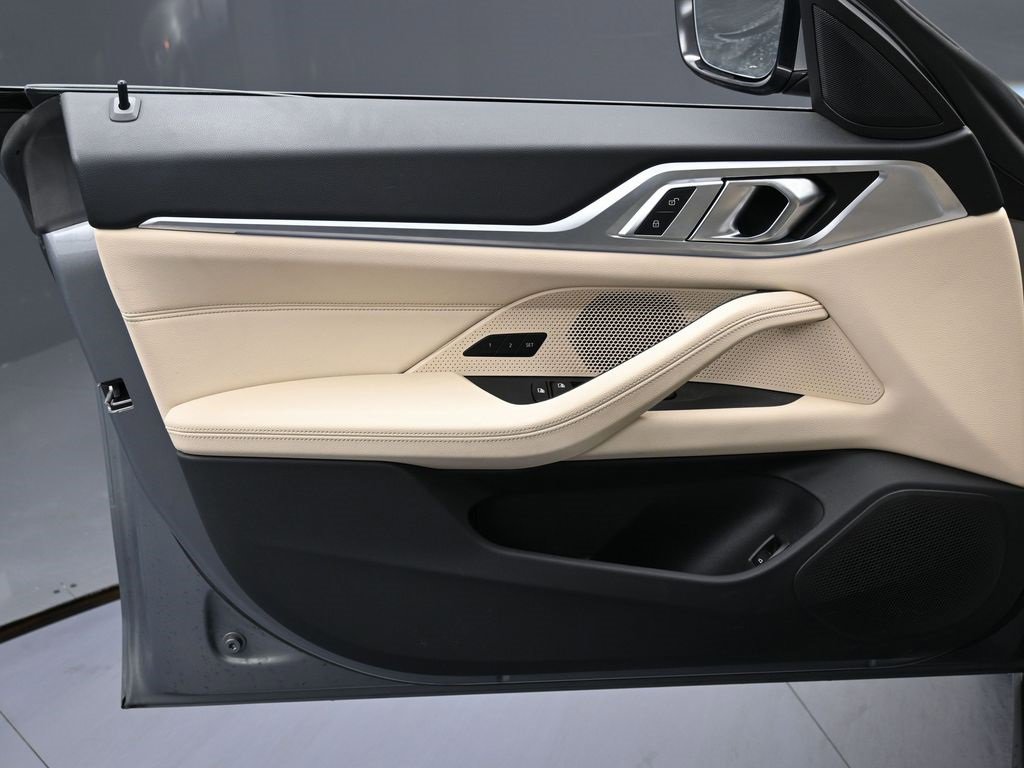 Used 2023 BMW i4 eDrive35 w/ Premium Package image 38