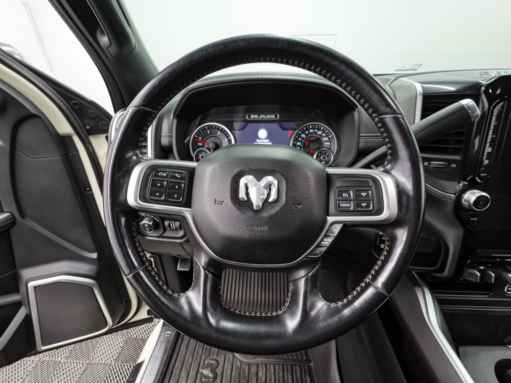 Used 2022 RAM 3500 Laramie AWD/4WD image 10